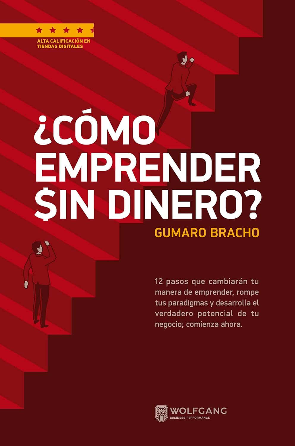 Reseña: ¿Cómo emprender sin dinero?