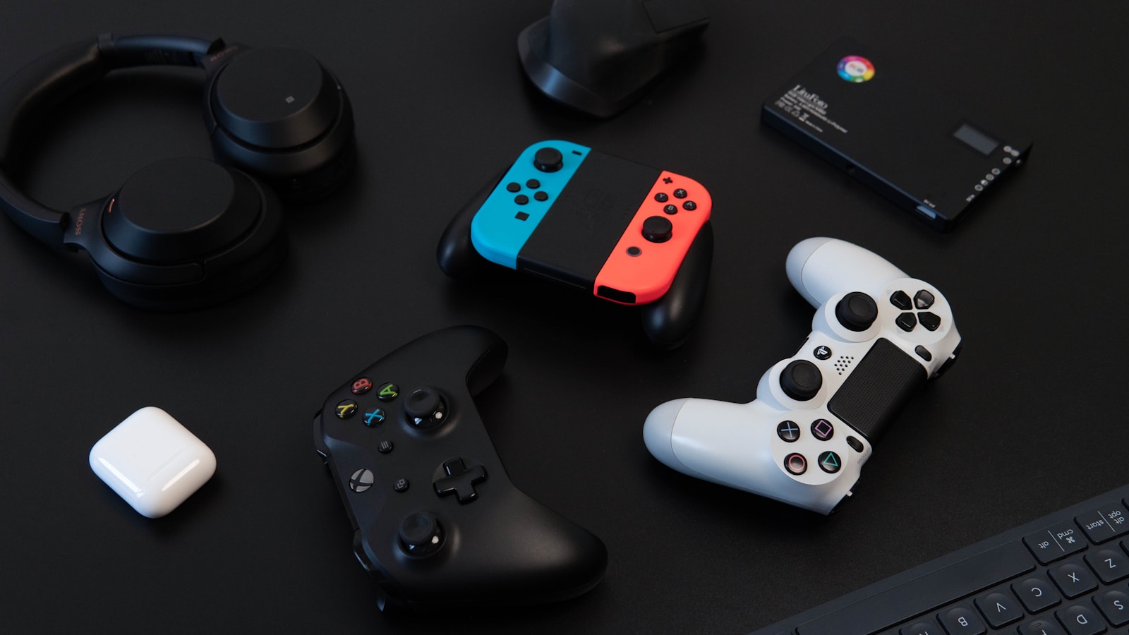 El futuro del gaming: una nueva era de innovación y experiencia