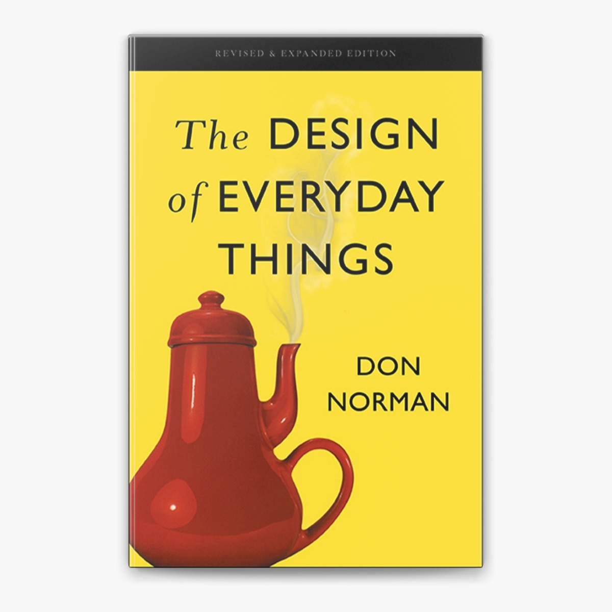 El diseño de las cosas cotidianas de Don Norman